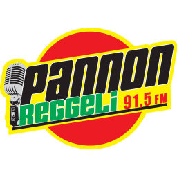 Podcast thumbnail for Pannon Reggeli