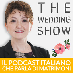 Podcast thumbnail for The Wedding Show