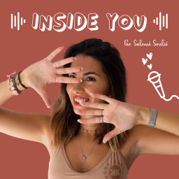 Podcast thumbnail for Inside You