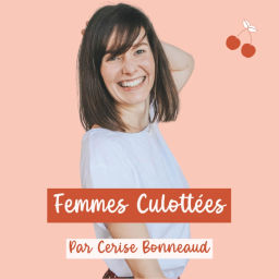 Podcast thumbnail for Femmes Culottées