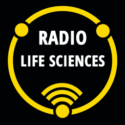 Podcast thumbnail for Radio Life Sciences