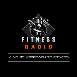 Podcast thumbnail for NBS Fitness Radio