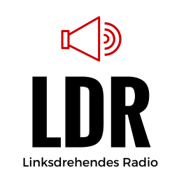 Podcast thumbnail for LDR