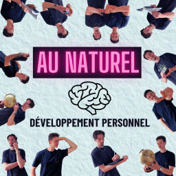 Podcast thumbnail for Au Naturel