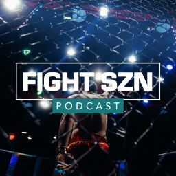 Podcast thumbnail for FIght SZN Podcast