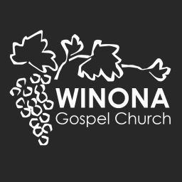 Podcast thumbnail for Winona Gospel Church Sermons