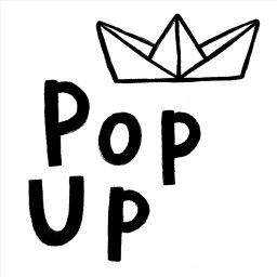 Podcast thumbnail for Pop Up