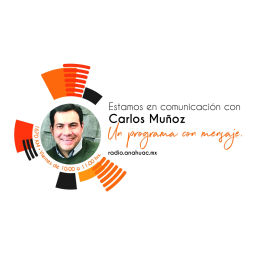 Podcast thumbnail for Estamos en Comunicación