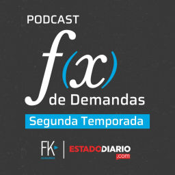 Podcast thumbnail for Función de Demandas