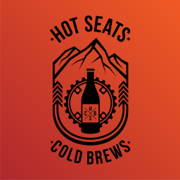 Podcast thumbnail for Hot Seats and Cold Brews