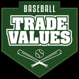 Podcast thumbnail for Baseball Trade Values Podcast