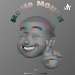 Podcast thumbnail for Mo Mo Mouth