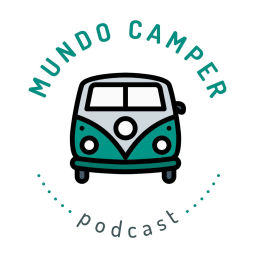 Podcast thumbnail for Mundo Camper