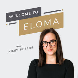Podcast thumbnail for Welcome To Eloma