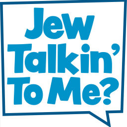 Podcast thumbnail for Jew Talkin' To Me?