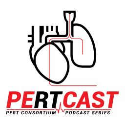 Podcast thumbnail for PERTcast
