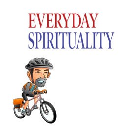 Podcast thumbnail for Everyday Spirituality