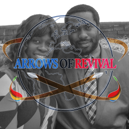 Podcast thumbnail for Arrows Of Revival
