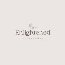 Podcast thumbnail for Enlightened Motherhood