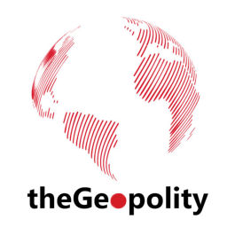 Podcast thumbnail for Geopolitical Horizons