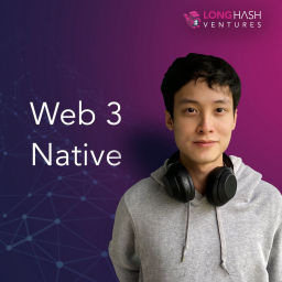 Podcast thumbnail for Web 3 Native