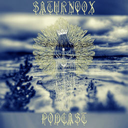 Podcast thumbnail for SaturnVox