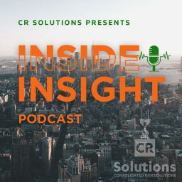 Podcast thumbnail for Inside Insight