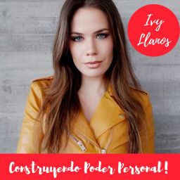 Podcast thumbnail for Construyendo Poder Personal