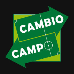 Podcast thumbnail for Cambio Campo