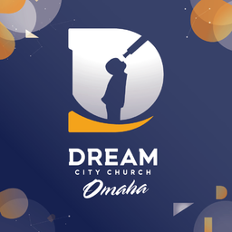 Podcast thumbnail for Dream City Omaha Podcast