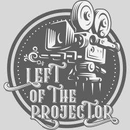 Podcast thumbnail for Left of the Projector