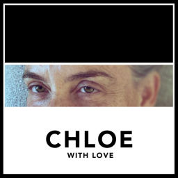 Podcast thumbnail for Chloe with Love and Relationships ❤️