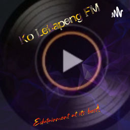 Podcast thumbnail for Chilling Ko Letlapeng With KartJoe SA