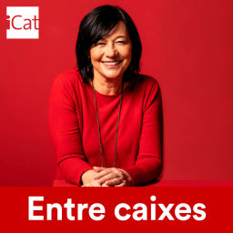 Podcast thumbnail for Entre caixes