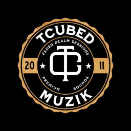 Podcast thumbnail for TcubedMuzik