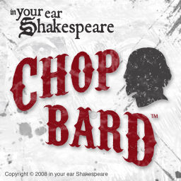 Podcast thumbnail for Chop Bard