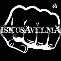Podcast thumbnail for Iskusävelmä