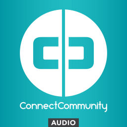 Podcast thumbnail for Connect Community Podcast