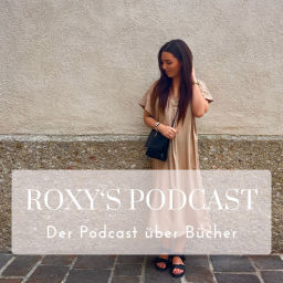 Podcast thumbnail for Roxy's Podcast