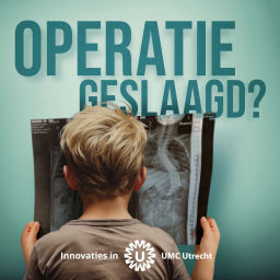 Podcast thumbnail for Operatie geslaagd?