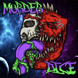 Podcast thumbnail for Murder Dice - A 5e Dungeons & Dragons Podcast