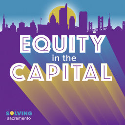 Podcast thumbnail for Equity in the Capital