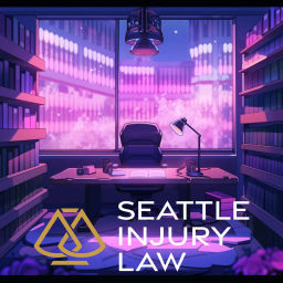 Podcast thumbnail for Collision Chronicles: Car Accident Law in Washington State