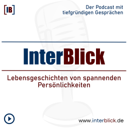 Podcast thumbnail for InterBlick