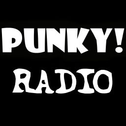 Podcast thumbnail for Punky! Radio