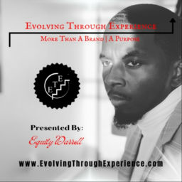 Podcast thumbnail for Evolving Through Experience
