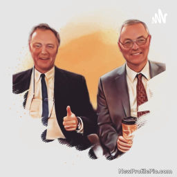 Podcast thumbnail for RTTBROS