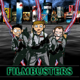 Podcast thumbnail for FilmBusters