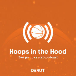 Podcast thumbnail for Hoops in the Hood