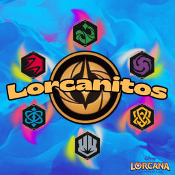 Podcast thumbnail for Lorcanitos